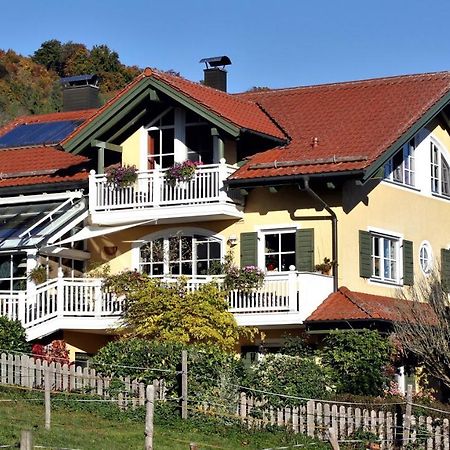 Wessobrunn Ferienwohnung Resch In Oberbayern מראה חיצוני תמונה