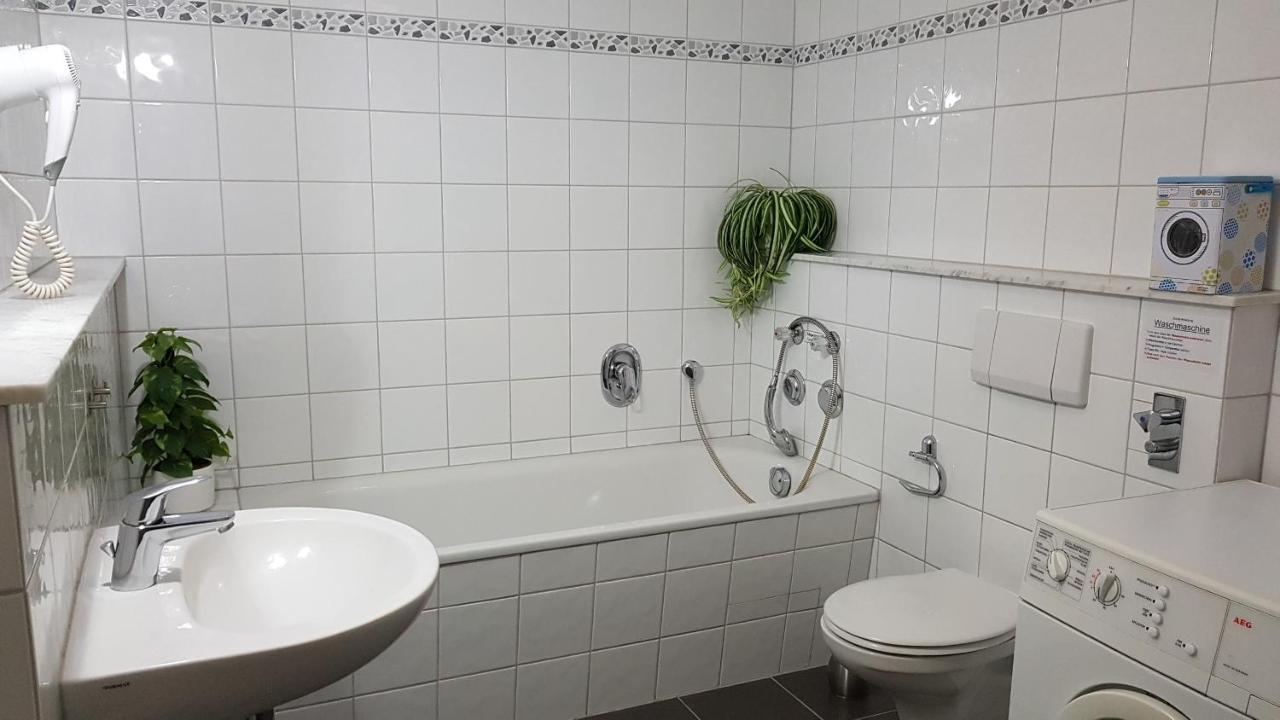 Wessobrunn Ferienwohnung Resch In Oberbayern מראה חיצוני תמונה