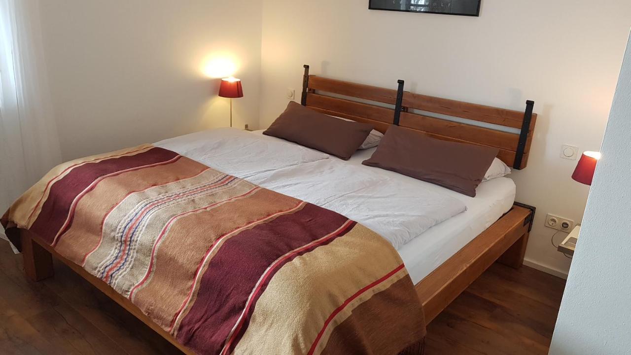 Wessobrunn Ferienwohnung Resch In Oberbayern מראה חיצוני תמונה