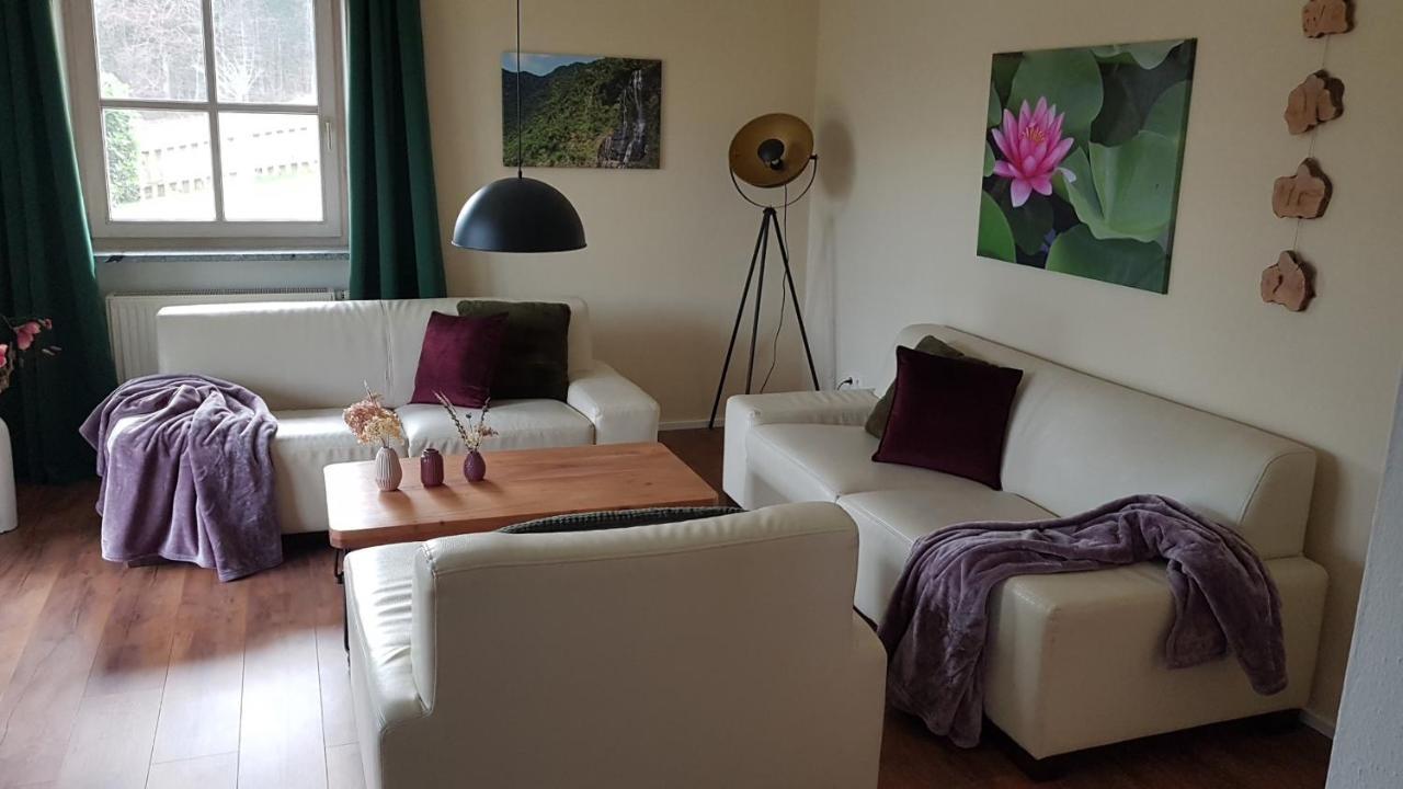 Wessobrunn Ferienwohnung Resch In Oberbayern מראה חיצוני תמונה