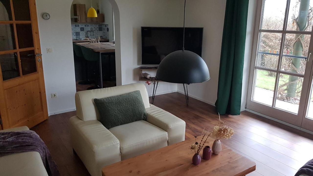 Wessobrunn Ferienwohnung Resch In Oberbayern מראה חיצוני תמונה