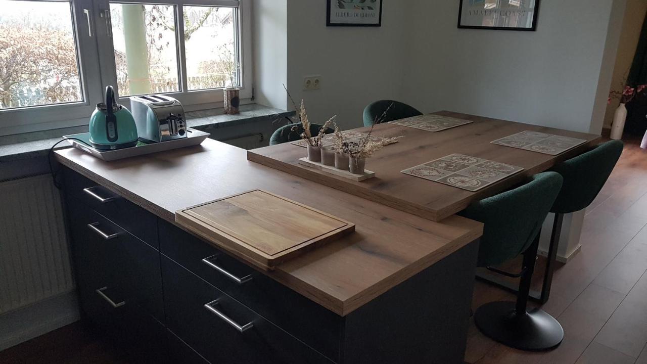 Wessobrunn Ferienwohnung Resch In Oberbayern מראה חיצוני תמונה